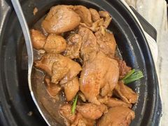 -新峰肉骨茶(总店)