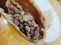 烤包子-新疆巴州金丝特餐厅(大钟寺店)