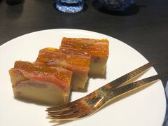 -喜悦烤鸭·新京菜(王府井店)