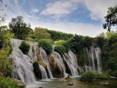 -天河潭旅游度假区