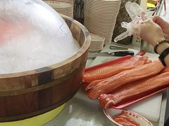 -四囍码头海鲜烧烤自助火锅(外滩南京东路悦荟广场店)