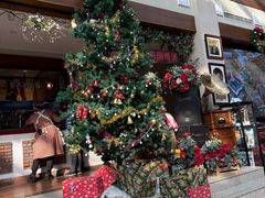 -天毓山庄·餐厅