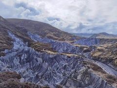 -墨石公园景区
