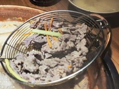 -洱火云南酸菜牛肉火锅(石景山当代商城店)