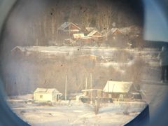 -北极村旅游风景区