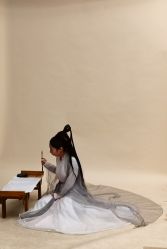 -美云庭古装·格格服汉服·京城旅拍(北京店)