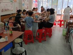 -万达广场(惠州大亚湾店)