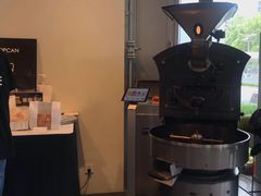 -dotcom coffee古点咖啡(致真大厦店)