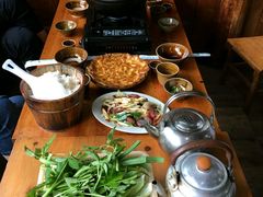 -和福餐馆(西江古街店)