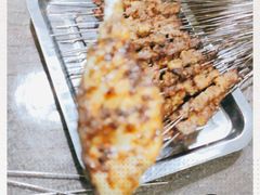 -清真·马峰烤肉(小学习北巷店)