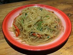 -破三川·新川菜(静安大融城店)
