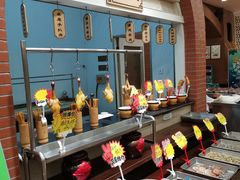 -西北人家莜面村(怀特店)