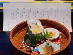 -元熹会席料理