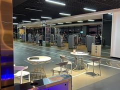-倍力斯游泳健身(盛博店)