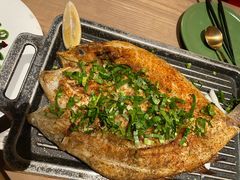 -耶里夏丽·丝路国际·新疆餐厅(浦东区东方路店)