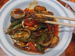 -渔家风味·鲅鱼水饺·央视展播·海鲜天津菜(开发区店)