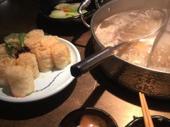 -左庭右院鲜牛肉火锅(新梅广场店)