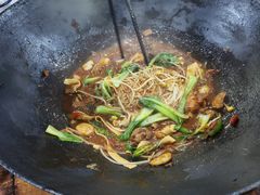 -皖北巫氏三胖地锅鸡(长淮总店)