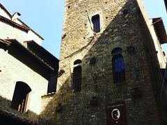 -圣母百花大教堂穹顶