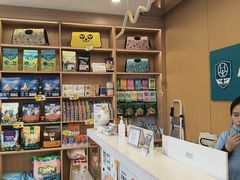 -小伙伴宠物医院•急重症转诊中心·老年专科·犬猫全科(北大街总院)