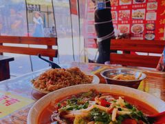 老友粉-老地方美食
