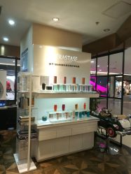 -时尚殿堂hair salon