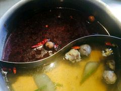 -手选潮汕鲜活牛肉火锅(二七广场店)