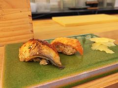 -鮨政·Omakase(万象城店)