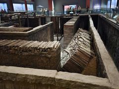 -北京大葆台遗址博物馆