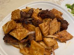 -巴依老爷·新疆美食(上城区天城路店)
