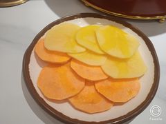 -白山烧烤(文安路万豪店)