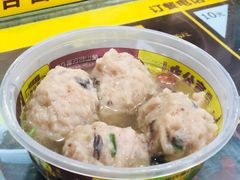 原味盲公丸-无影脚佛山陈氏盲公丸始创店(飞鸿街店)