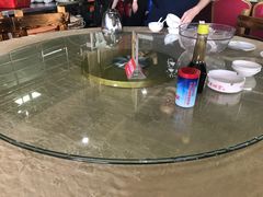 -沙田台山海鲜·酣客酒窖