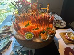 -花潮料理艺食馆(成都万象城店)