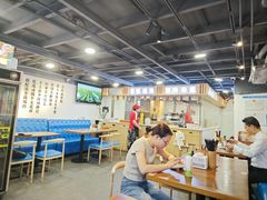 -小灶派· 地道兰州牛肉面(宏发大厦店)