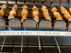 -很久以前羊肉串(南京路第一百货店)