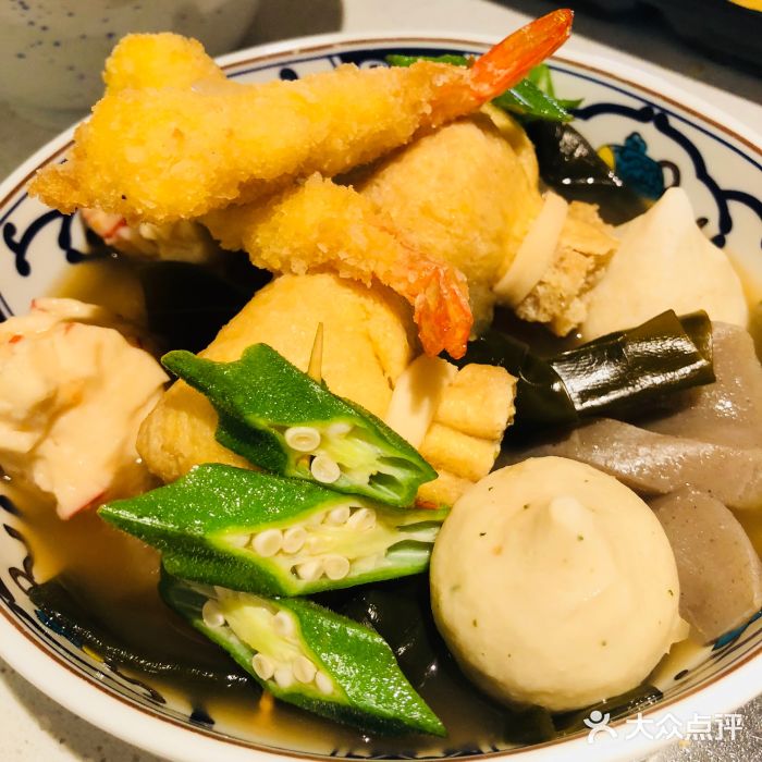 炭火直人日式燒肉(城市立方店)-圖片-西安美食-大眾點評網