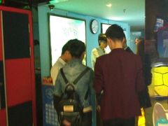 -华夏太古影城(深圳金銮时代店)