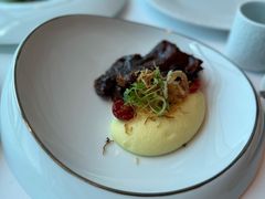 -翡翠36餐厅(浦东香格里拉店)