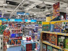 -TOYSRUS玩具反斗城(郑州熙地港店)