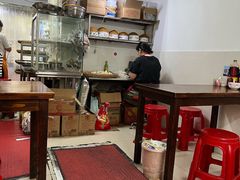 -阿麟馄饨(延长路店)