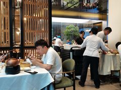 -好友缘家宴(青山路店)