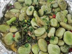 -老四川平头酸菜鱼(衙前店)