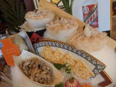 -ONE FULL 古董港式海鲜火锅