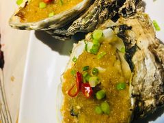 -西街夜油条·麻团包乌饭
