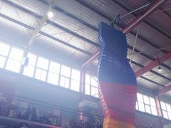 -天空之城蹦床攀岩运动馆·团建拓展·亲子游乐·生日派对(合肥店)