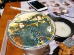 -IPSTAR|潮玩星球(西湖路店)