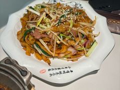 -十六台·经典广东菜(德外大街店)