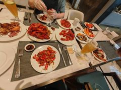 -长沙大王山朗豪酒店·朗豪自助餐厅