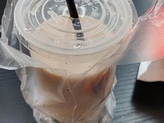 茉香奶茶-前进5路汉堡炸鸡(汉街skp店)